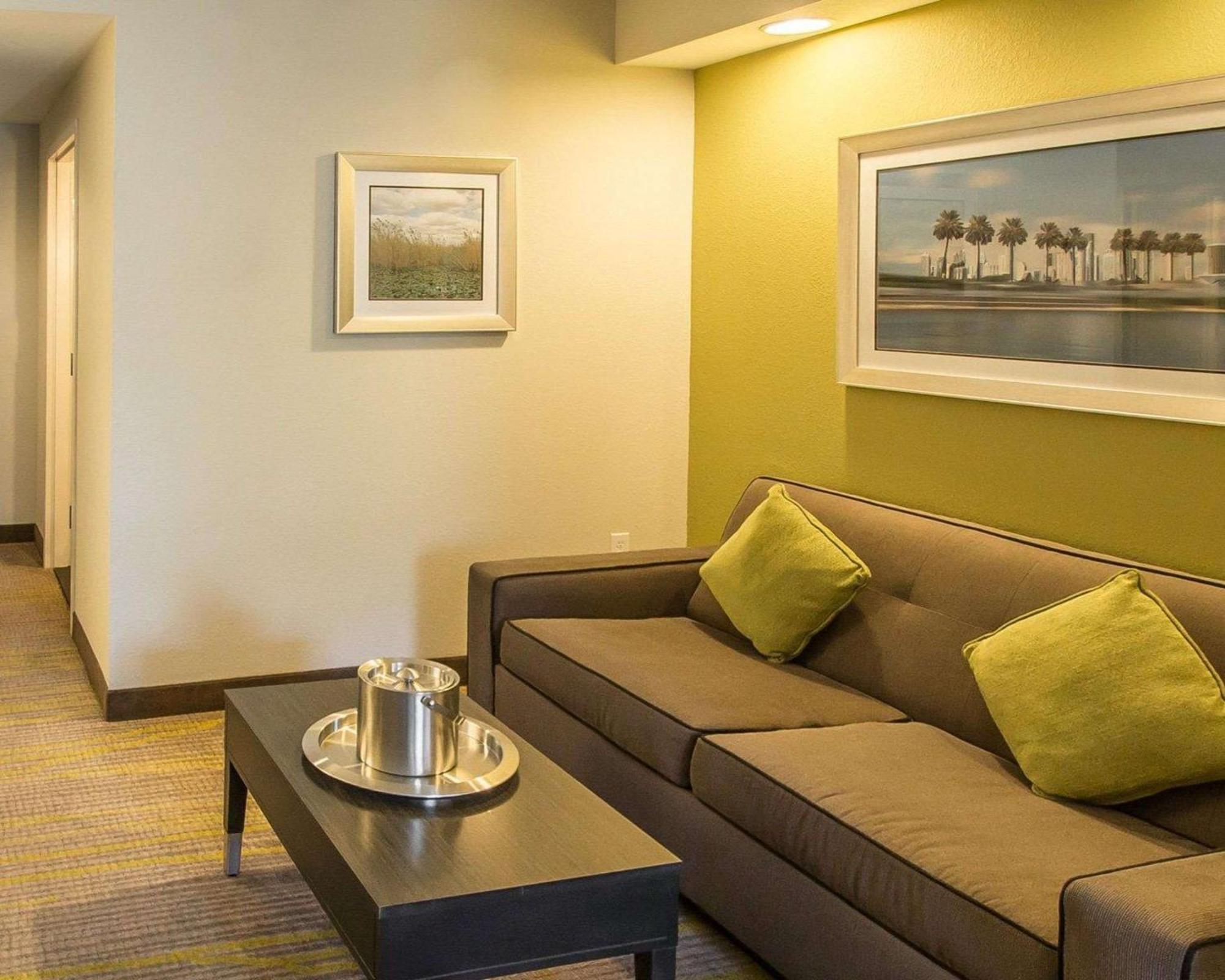 King Suite