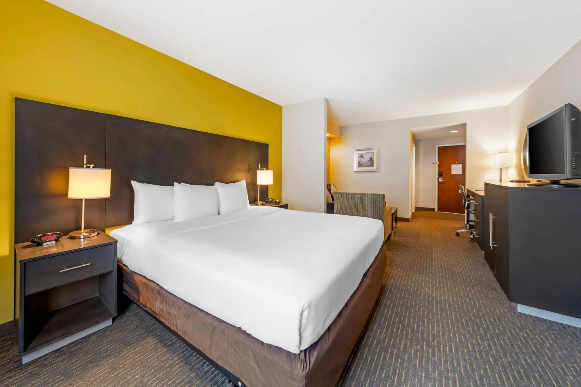 King Suite