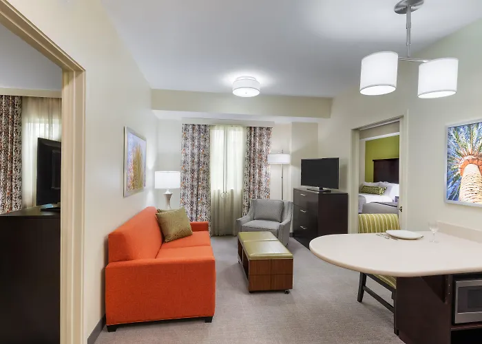 Staybridge Suites - Miami International Airport By Ihg Miami Springs