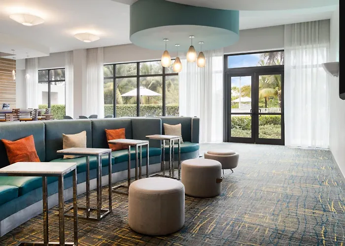Even Hotel Miami - Airport By Ihg Miami Springs