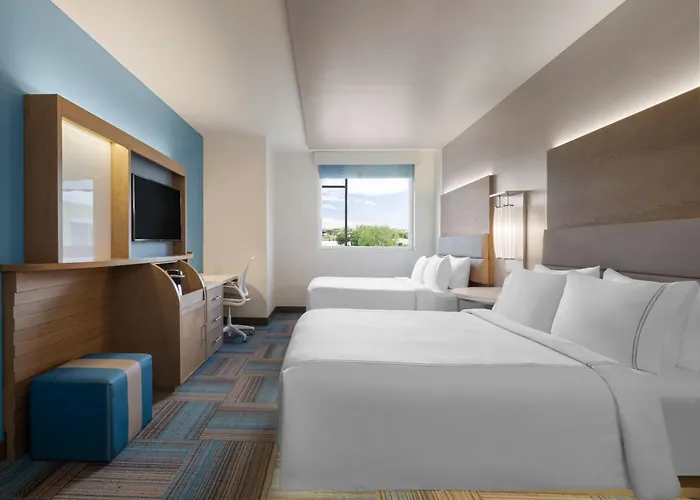 Even Hotel Miami - Airport By Ihg Miami Springs